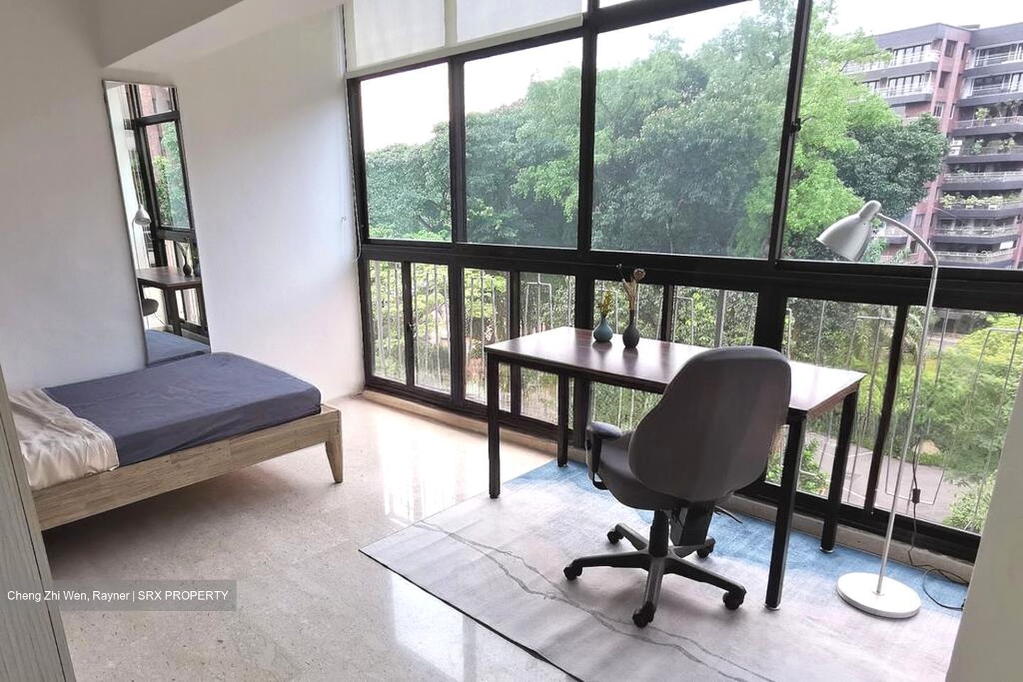 Botanic Gardens View (D10), Apartment #503884161